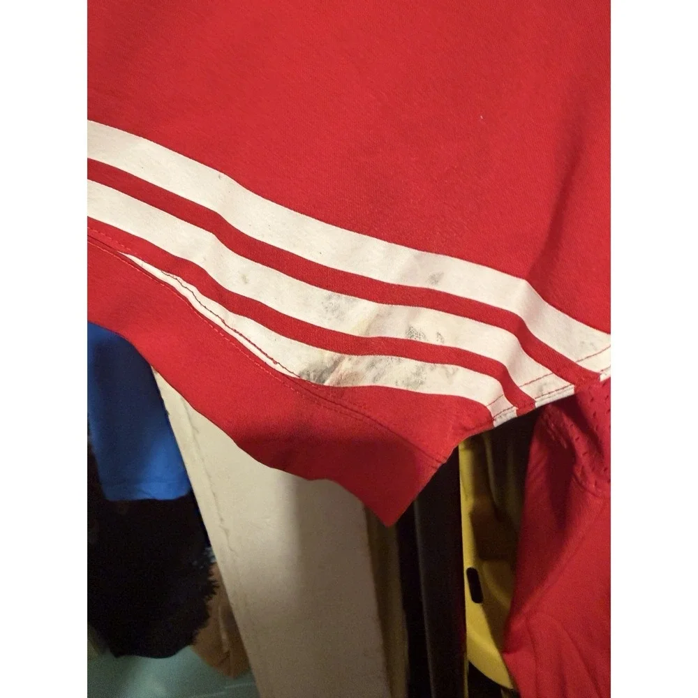 NFL SF 49ers Patrick Willis 52 Jersey Nike Men's Size‎ 44